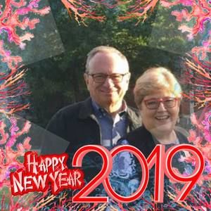 Meet your Posher, Vicki